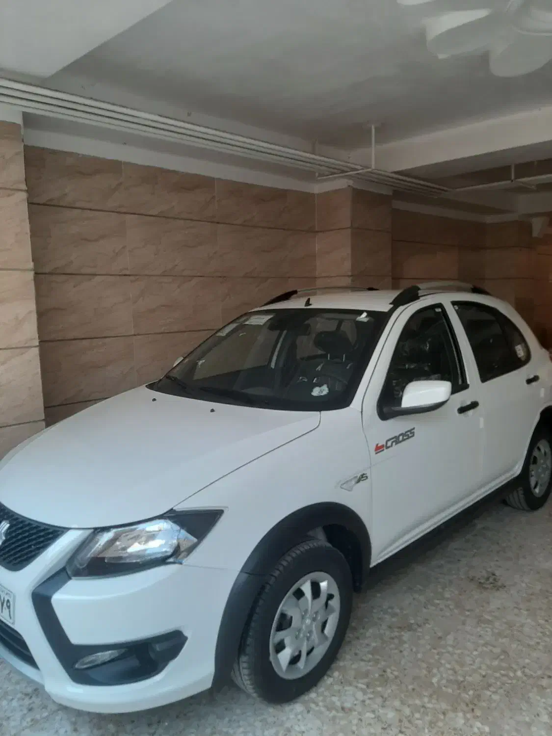 کوئیک s صفر خشک|خودرو سواری و وانت|الوند, |دیوار