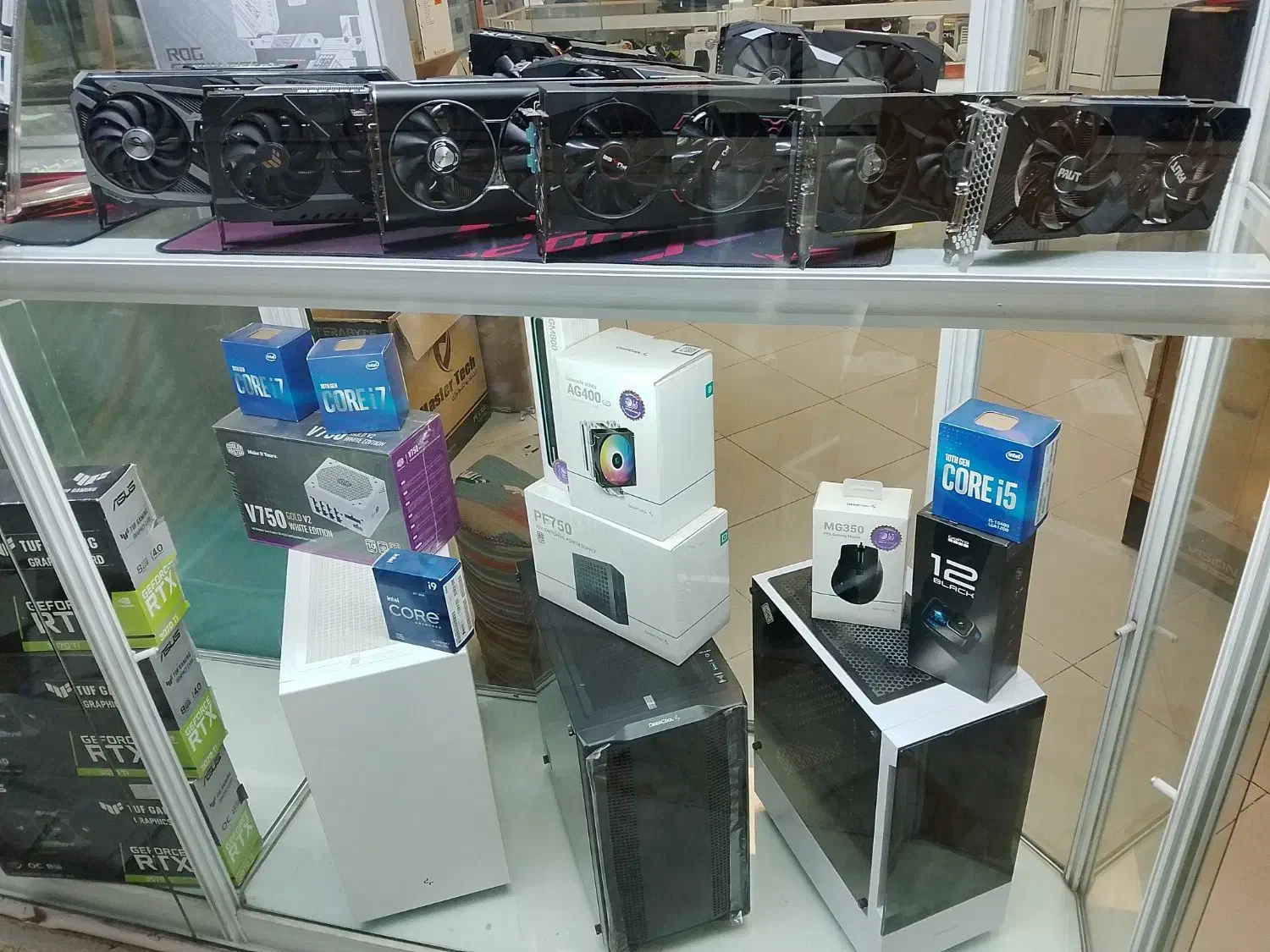 و فروش کامپیوتر|رایانه رومیزی|اهواز, نبوت|دیوار