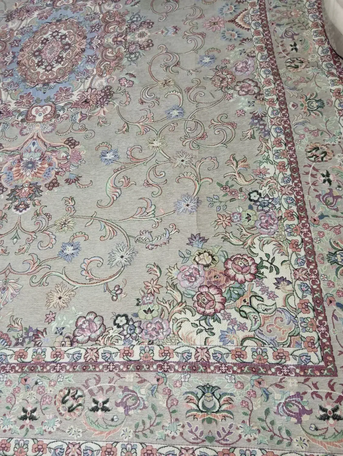 روفرشی|روفرشی|قیامدشت - خاورشهر, |دیوار