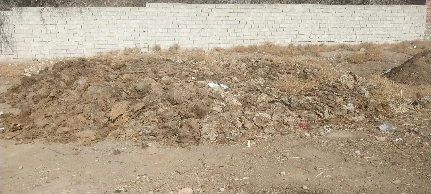 کود‌پهن‌گوسفند|خدمات باغبانی و درختکاری|آذرشهر, |دیوار