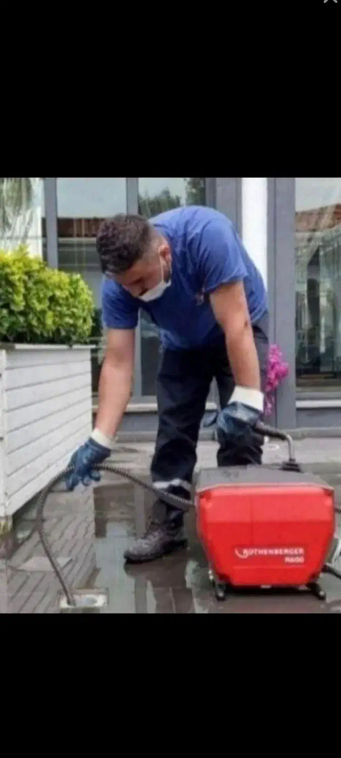 لوله بازکنی چاه بازکنی بافنربرقی صدار۲۴ساعت|خدمات پیشه و مهارت|صدرا-فارس, فاز ۱|دیوار