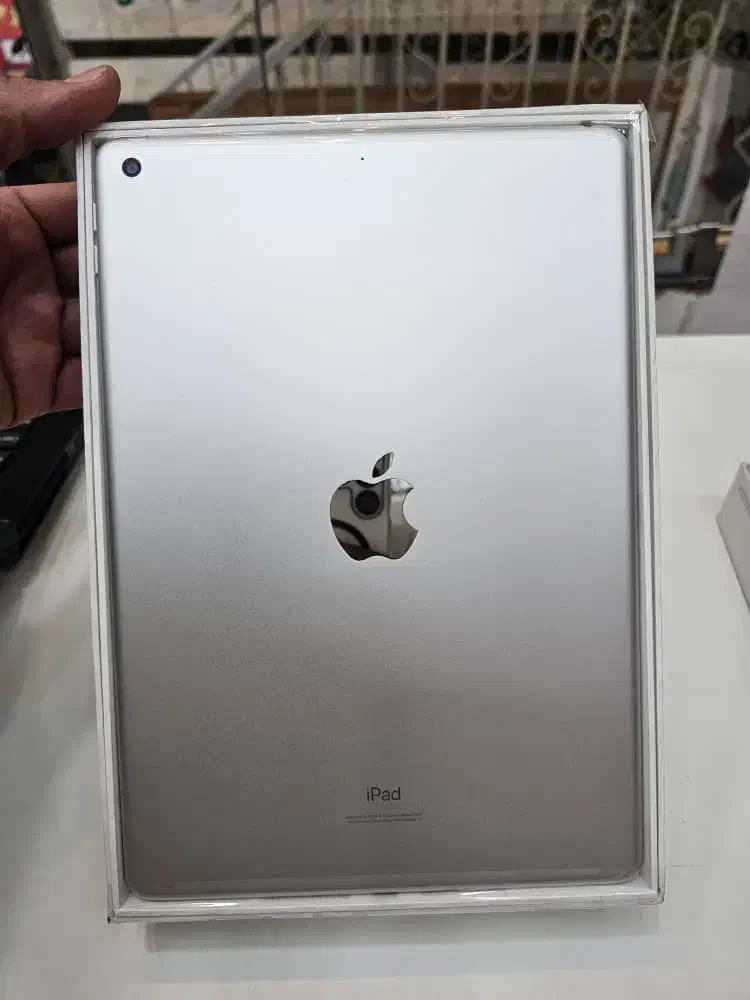 آی پد نسل 7|تبلت|تهران, جمال‌زاده|دیوار