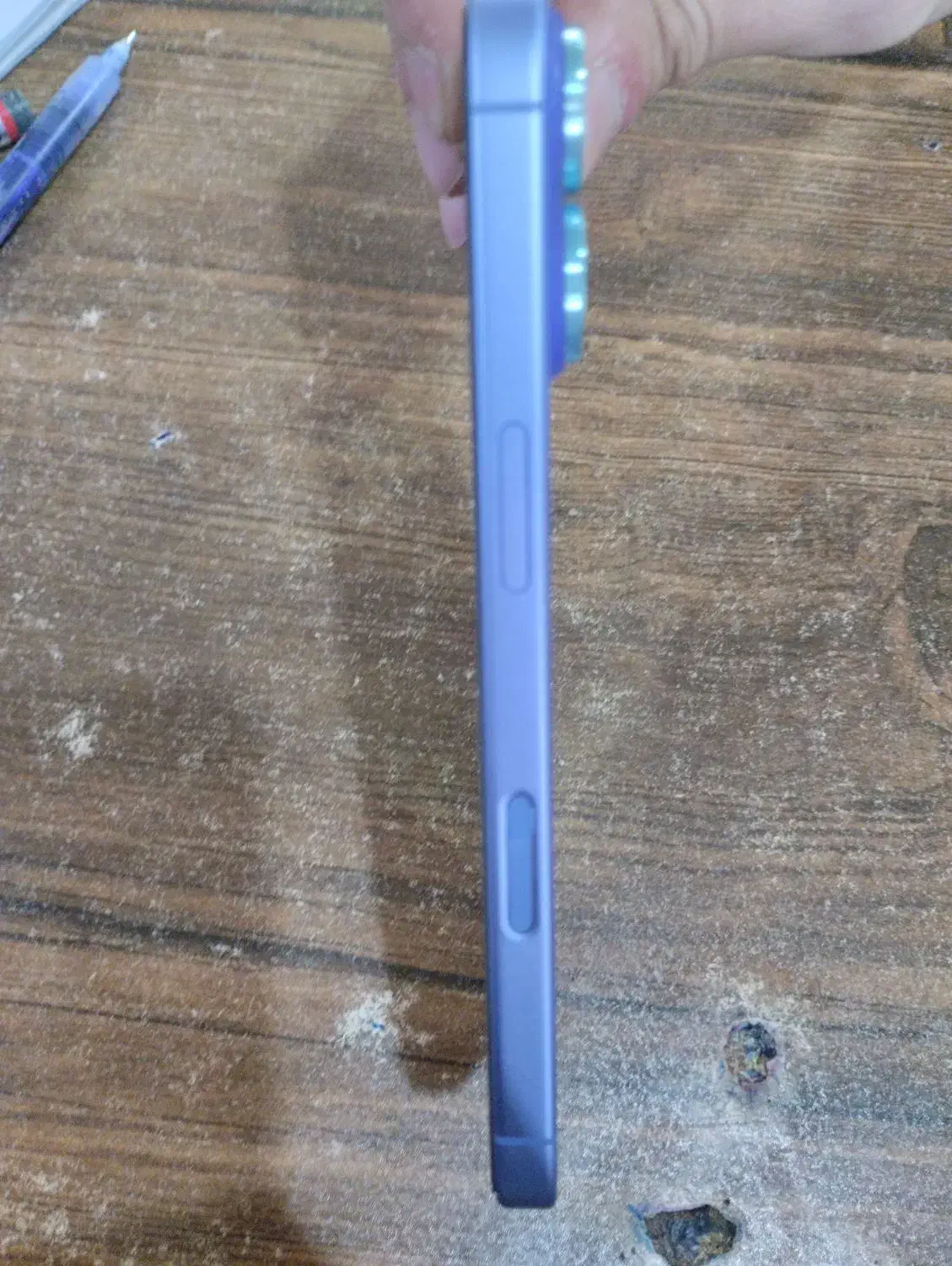 آیفون ۱۶ نرمال ۱۲۸|موبایل|تبریز, |دیوار