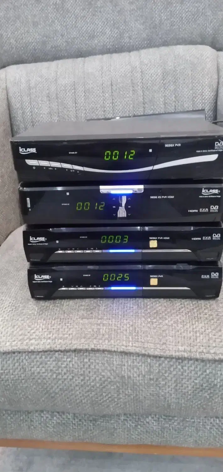 گیرنده دیجیتال|صوتی و تصویری|تهران, مرزداران|دیوار