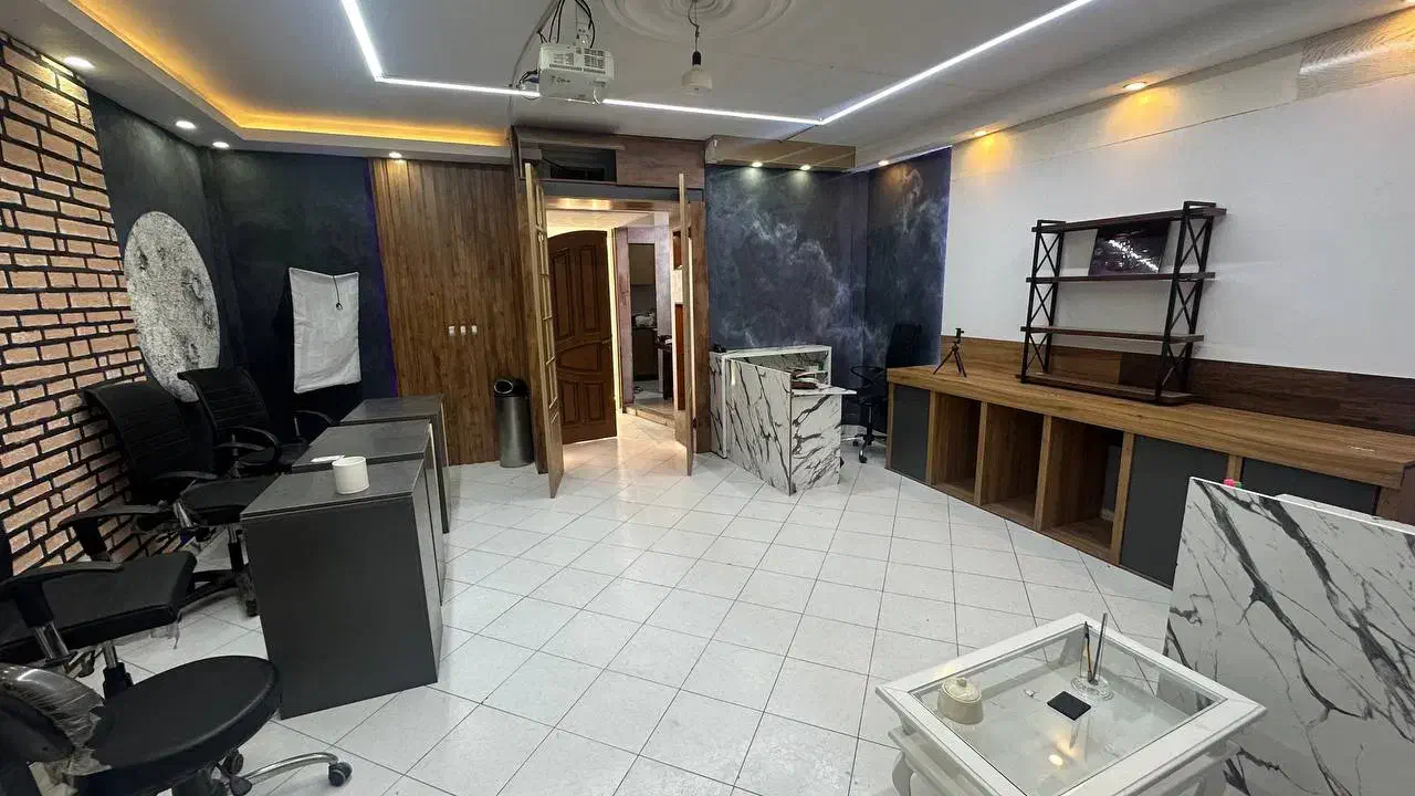 اجاره اتاق،فضای آموزشی،دفتر اشتراکی|اجارهٔ کوتاه‌مدت دفتر کار و فضای آموزشی|مشهد, دانشجو|دیوار