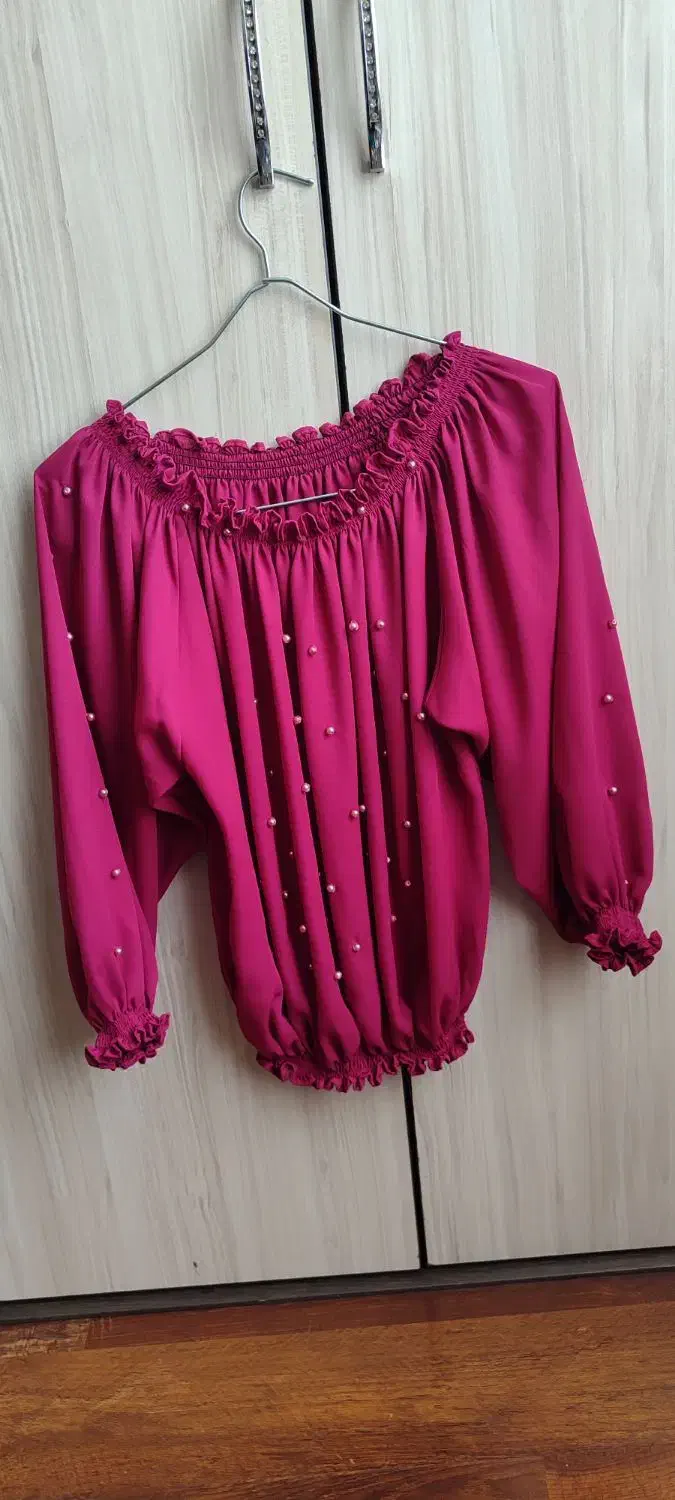 لباس دخترانه - رنگ مو هر کدام ۷۰ هزار تومان|لباس|اهر, |دیوار