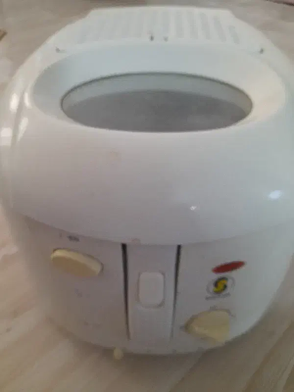 سرخ کن|اجاق گاز و لوازم برقی پخت‌وپز|محلات, |دیوار