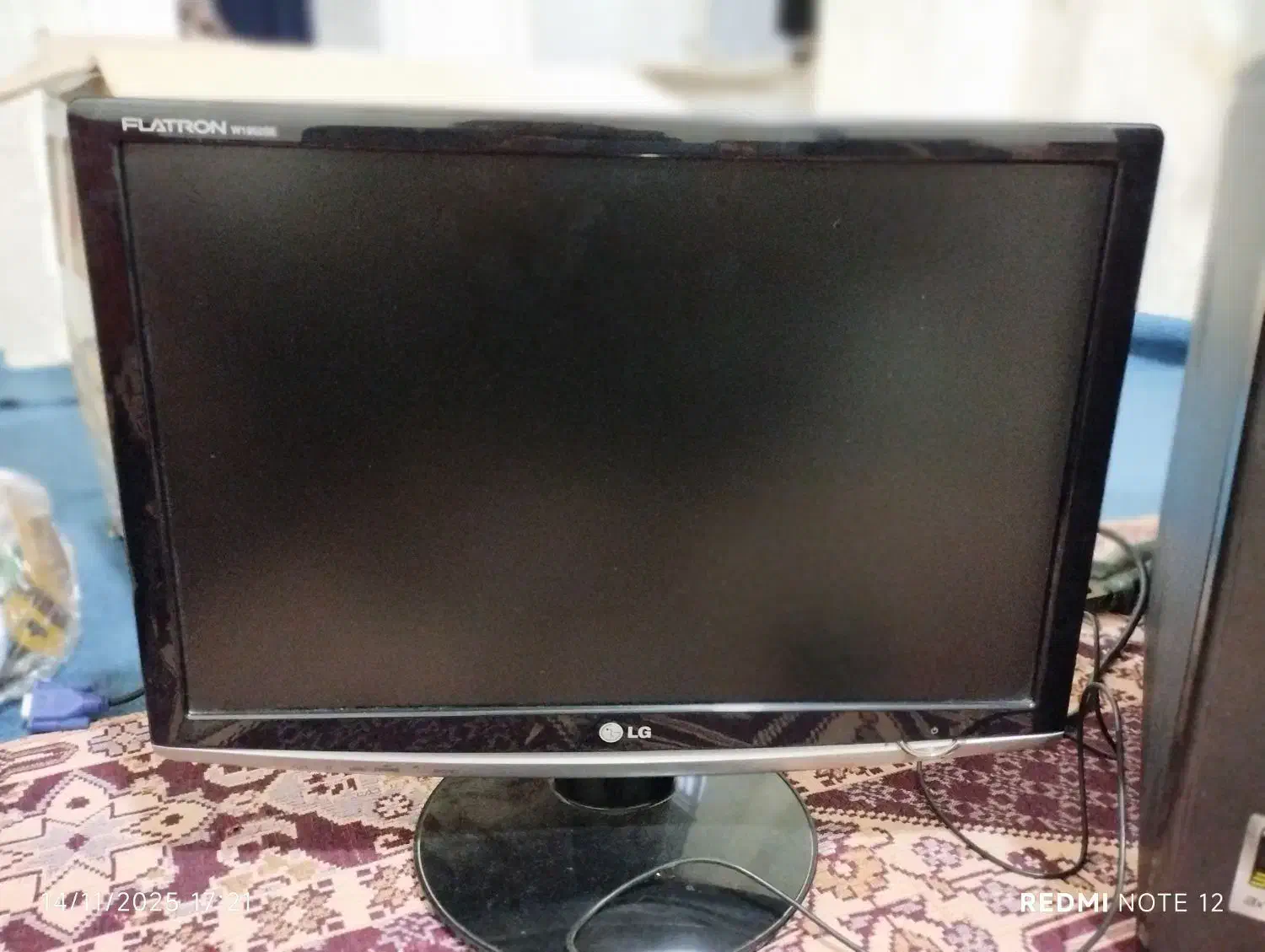 کامپیوتر در حد نو|رایانه رومیزی|خرمآباد, |دیوار