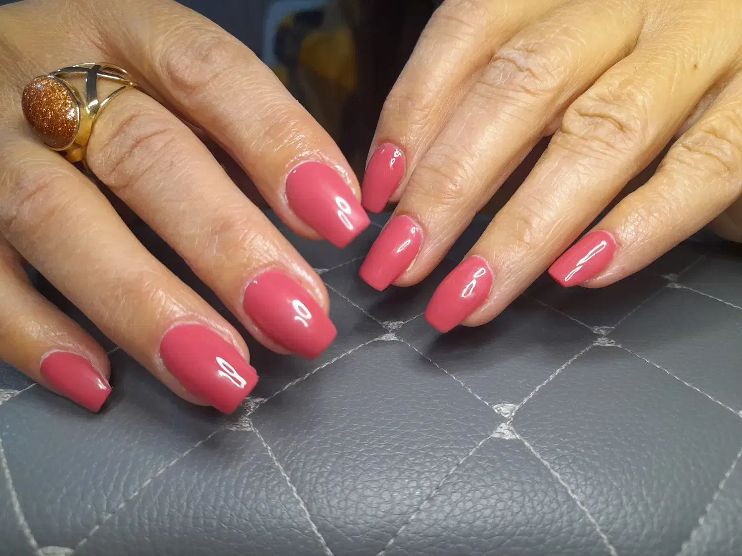 خدمات ناخن|خدمات آرایشگری و زیبایی|کرج, حسن آباد|دیوار