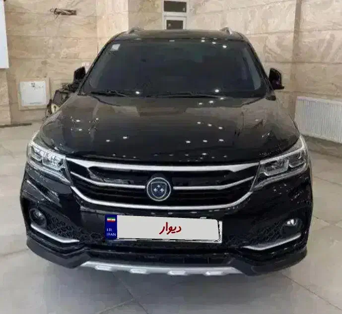 sx5|خودرو سواری و وانت|کرمانشاه, |دیوار