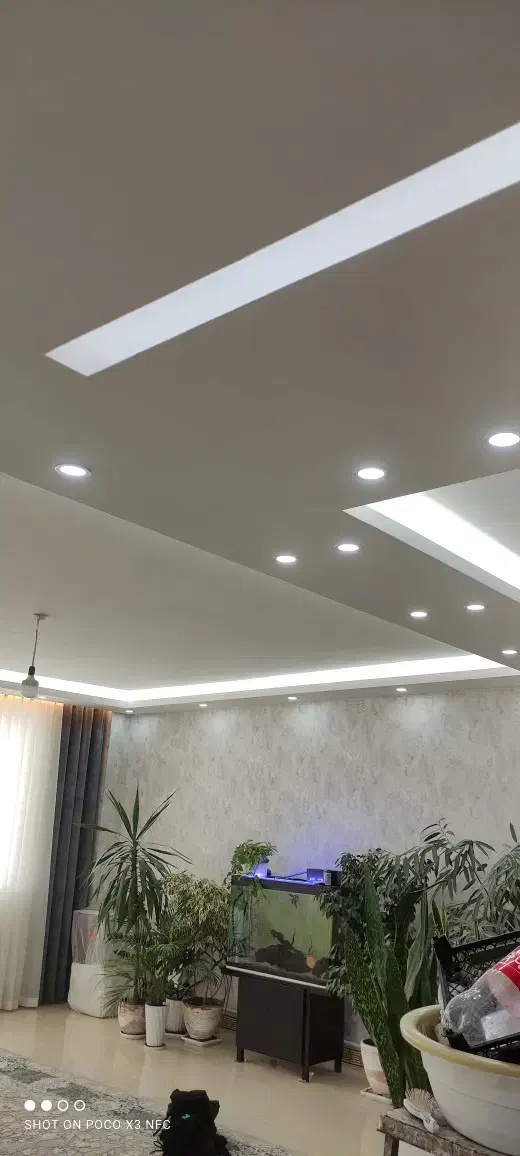 اجرای کناف و سقف کاذب|خدمات پیشه و مهارت|اردبیل, |دیوار