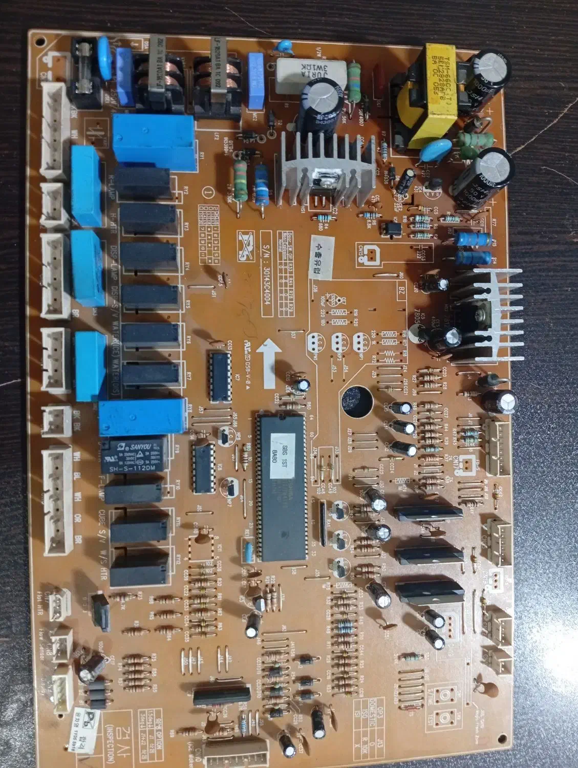 تعمیرات تخصصی لوازم خانگی و انواع برد الکترونیکی|خدمات پیشه و مهارت|بهارستان, |دیوار