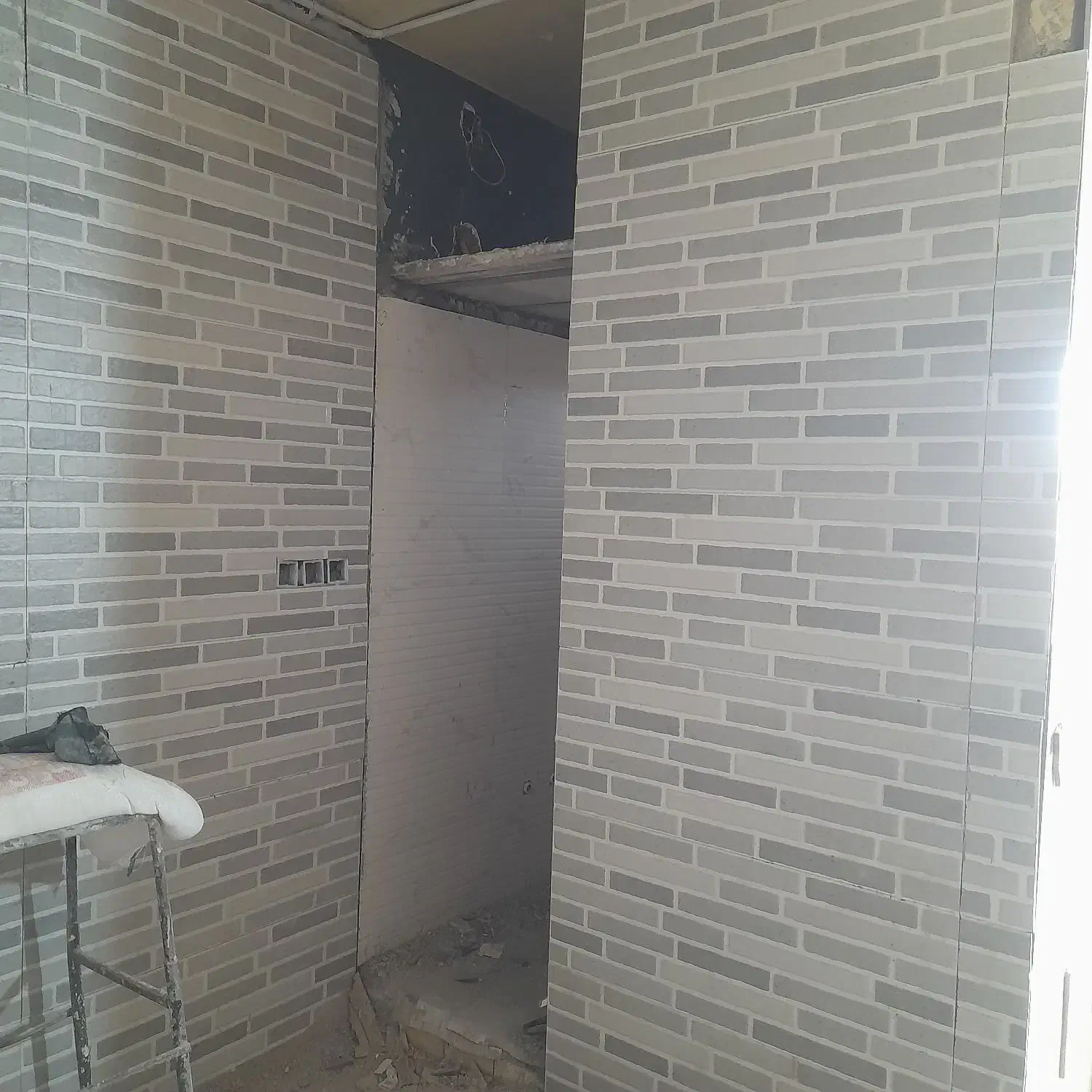 کاشی کار و سنگ کار|خدمات پیشه و مهارت|آبادان, |دیوار