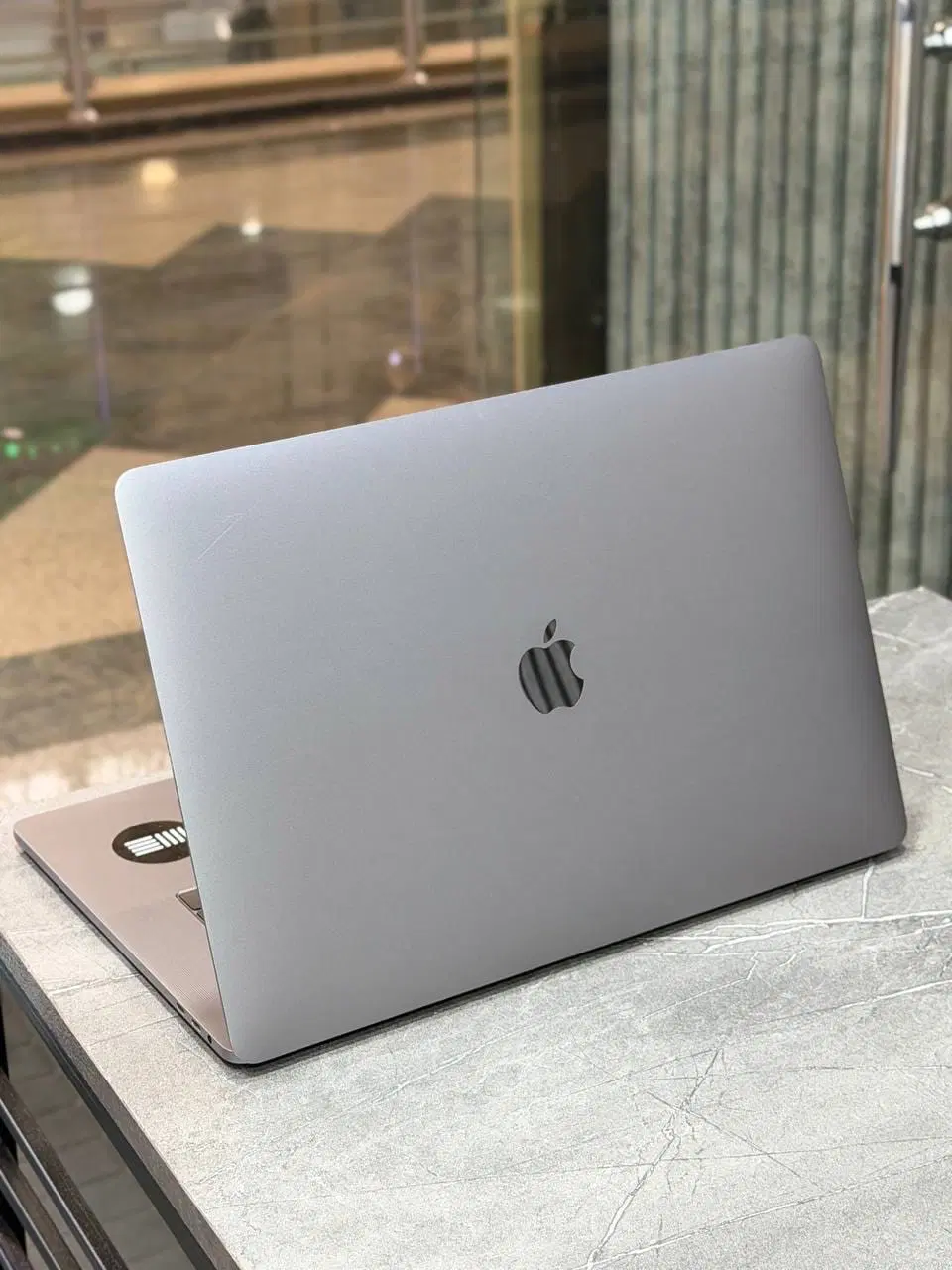 macbook 2018-i9|رایانه همراه|تهران, دکتر هوشیار|دیوار