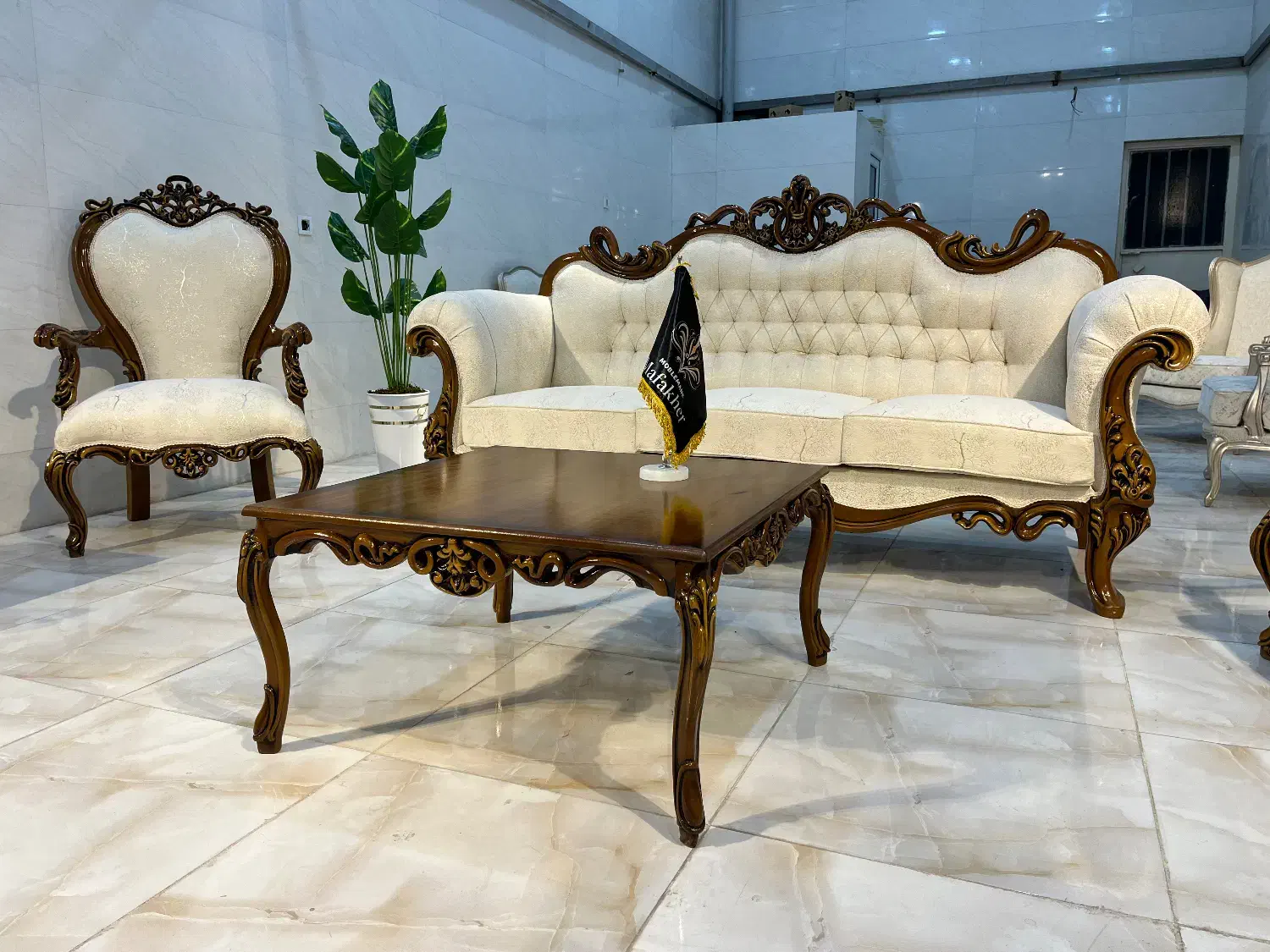 مبل افسون|مبلمان خانگی و میز عسلی|چهاردانگه (تهران), |دیوار