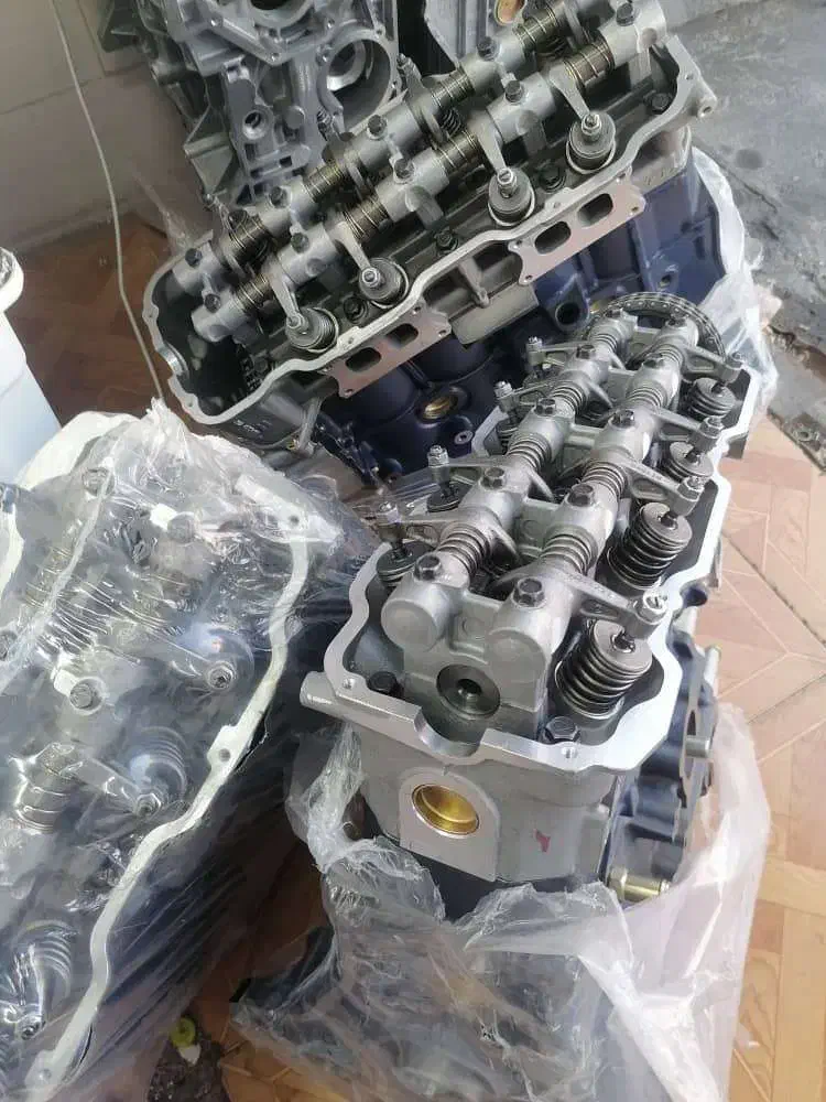 نیمه موتور و موتور کامل|قطعات یدکی و لوازم جانبی|اندیمشک, |دیوار