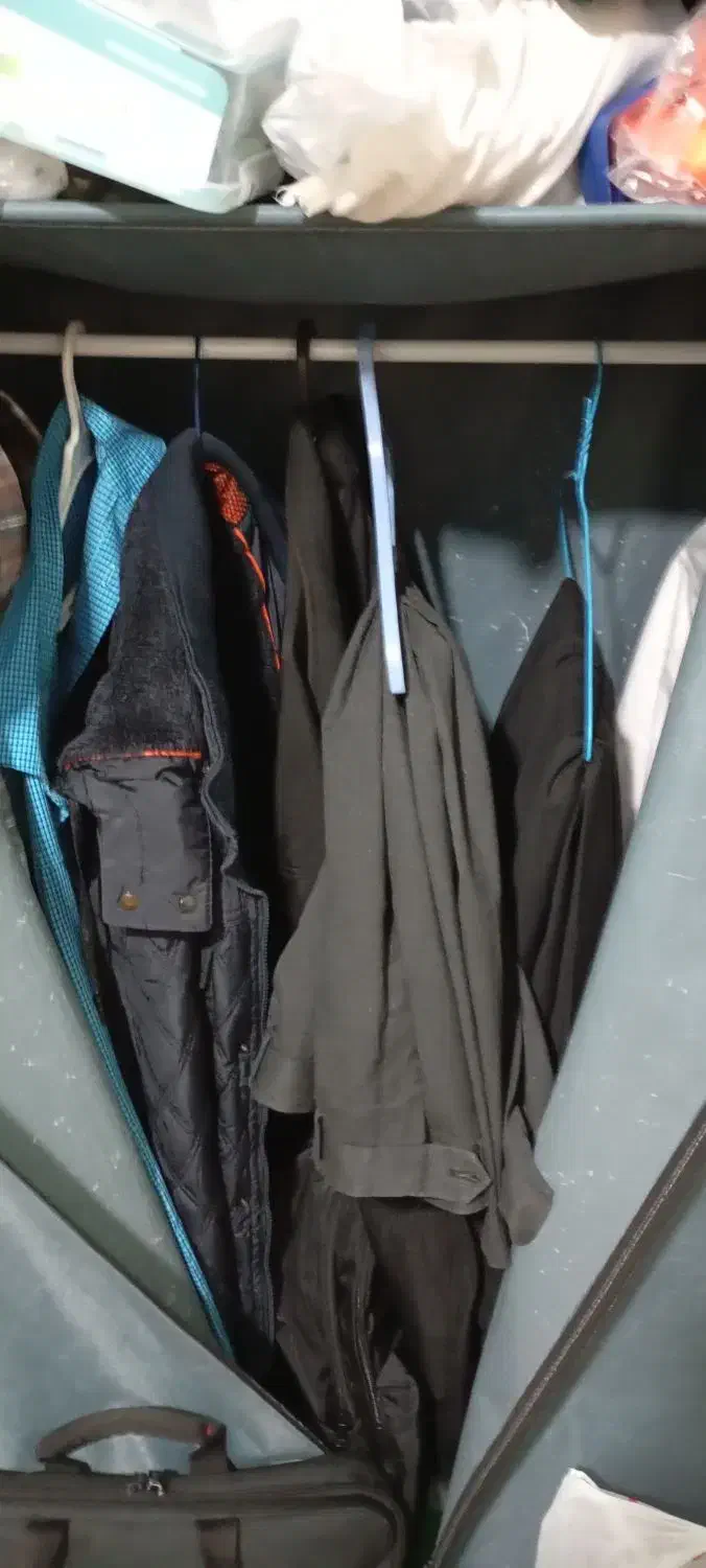 فروش کمد برزنتی|جاکفشی، کمد، دراور|جم, |دیوار