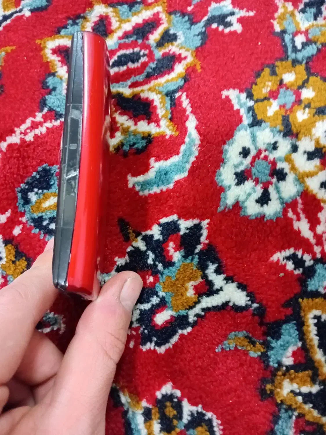 گوشی سالم فوری فروشی|موبایل|کاشان, درب اصفهان|دیوار