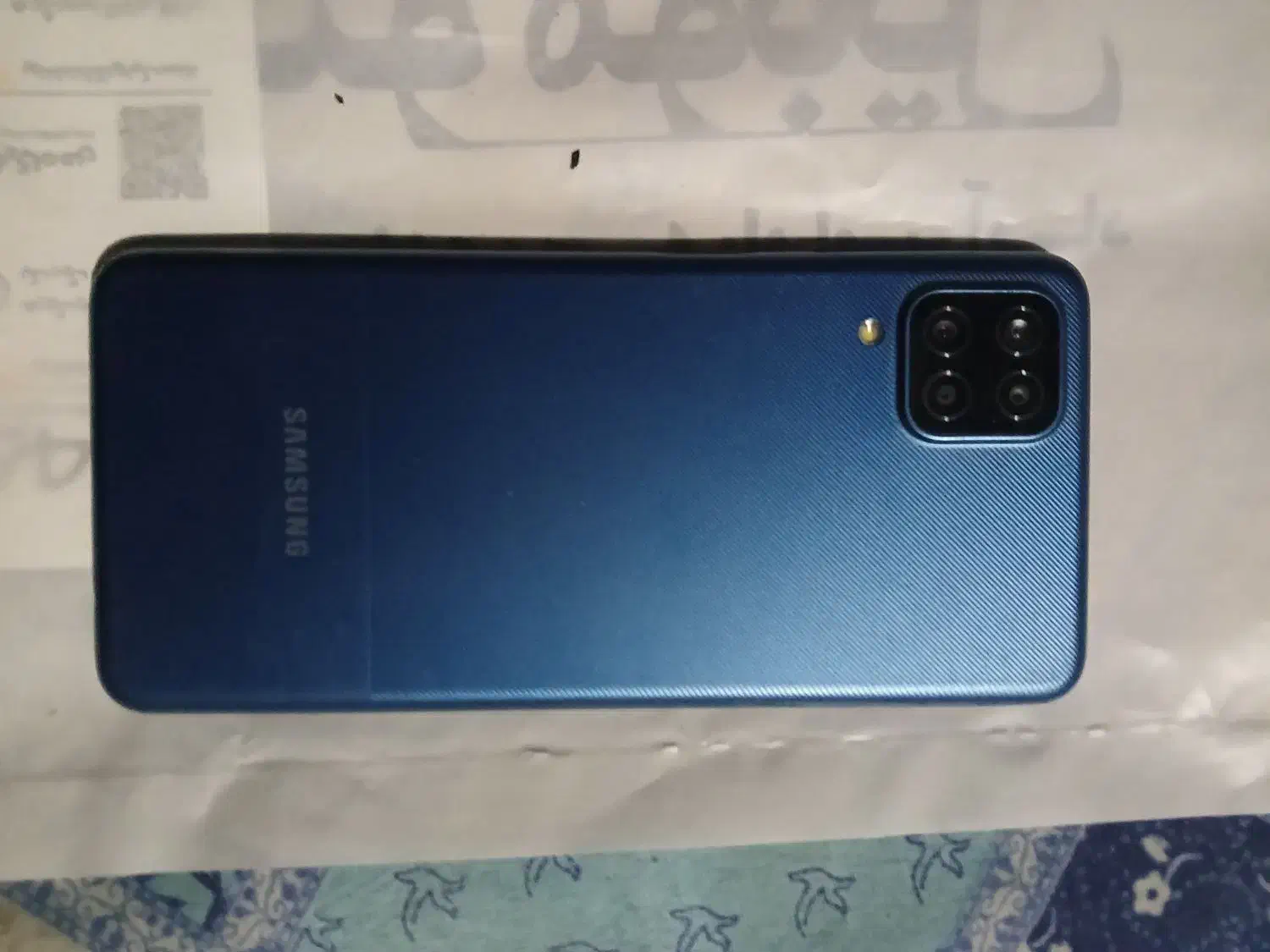 گوشیA12|موبایل|توکهور, |دیوار