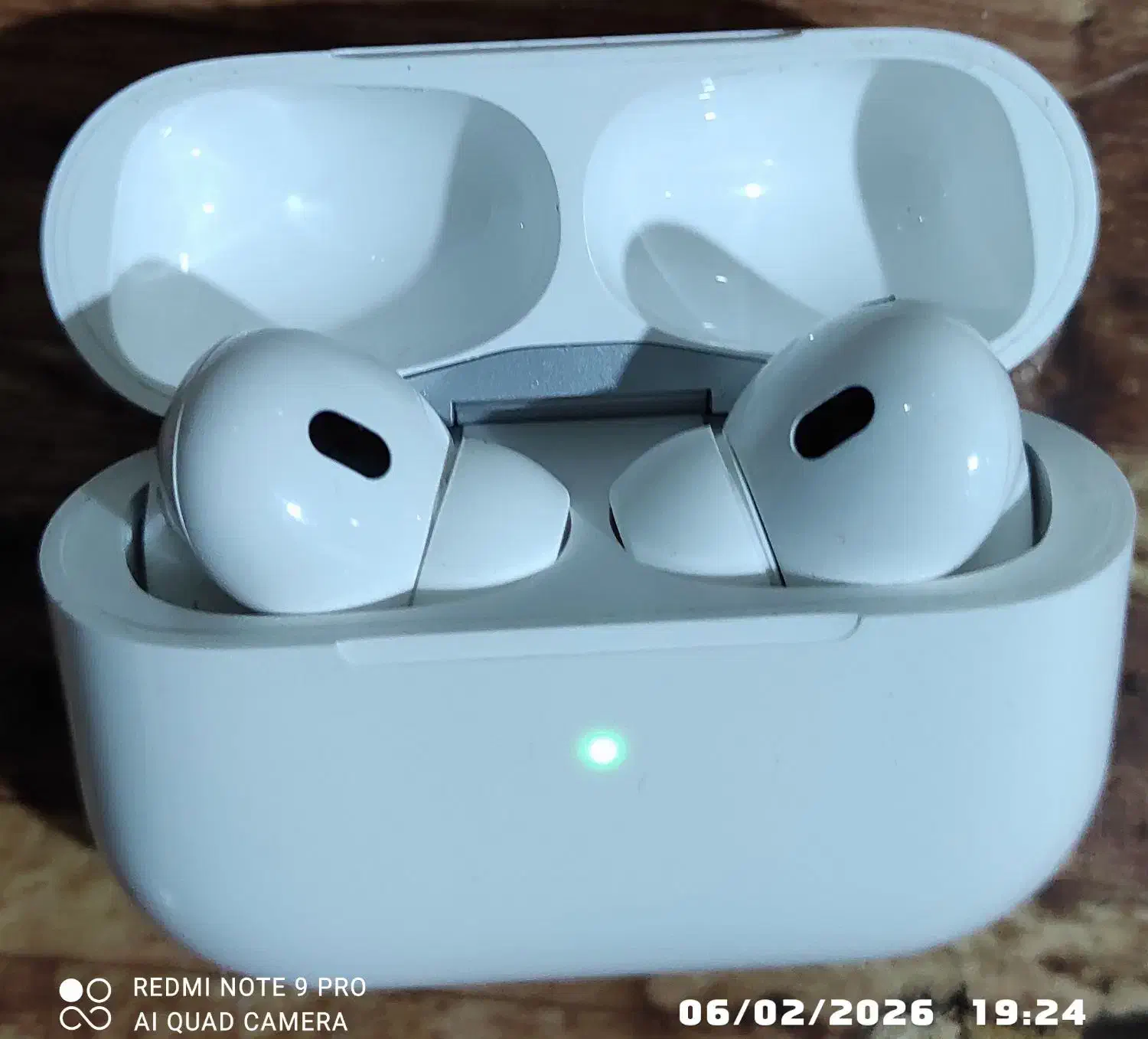 ایرپاد پرو|لوازم جانبی موبایل و تبلت|مراغه, |دیوار