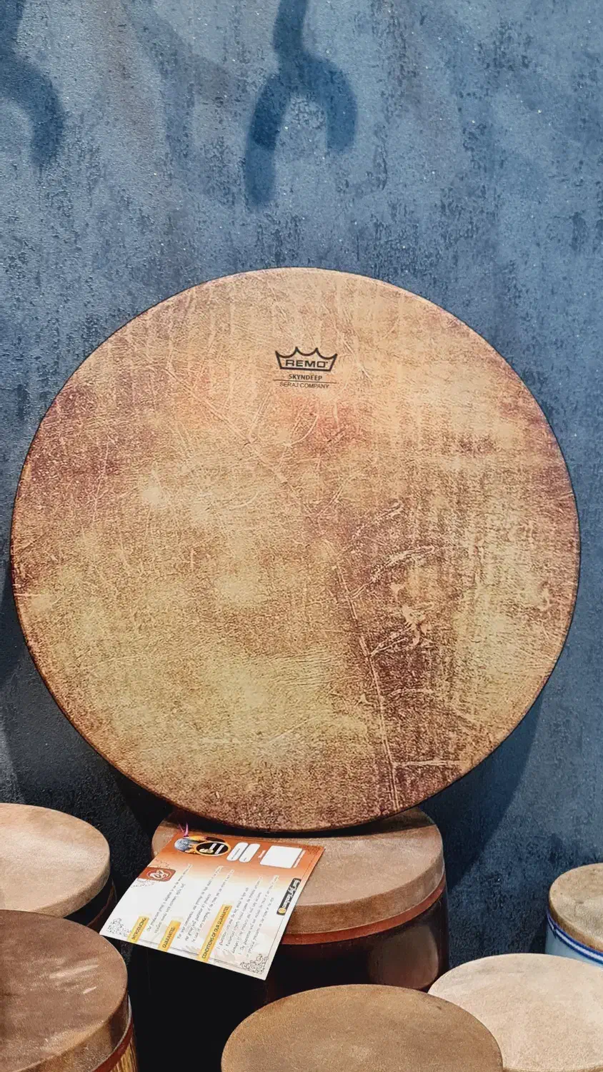 دف‌ مبتدی تا پیشرفته|سازهای سنتی|نیشابور, شهرک ولیعصر|دیوار