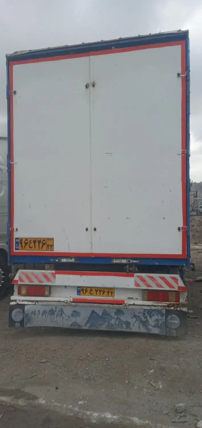 جک اراز ۱۰.۵ تن|خودرو سنگین|مشهد, رباط طرق|دیوار