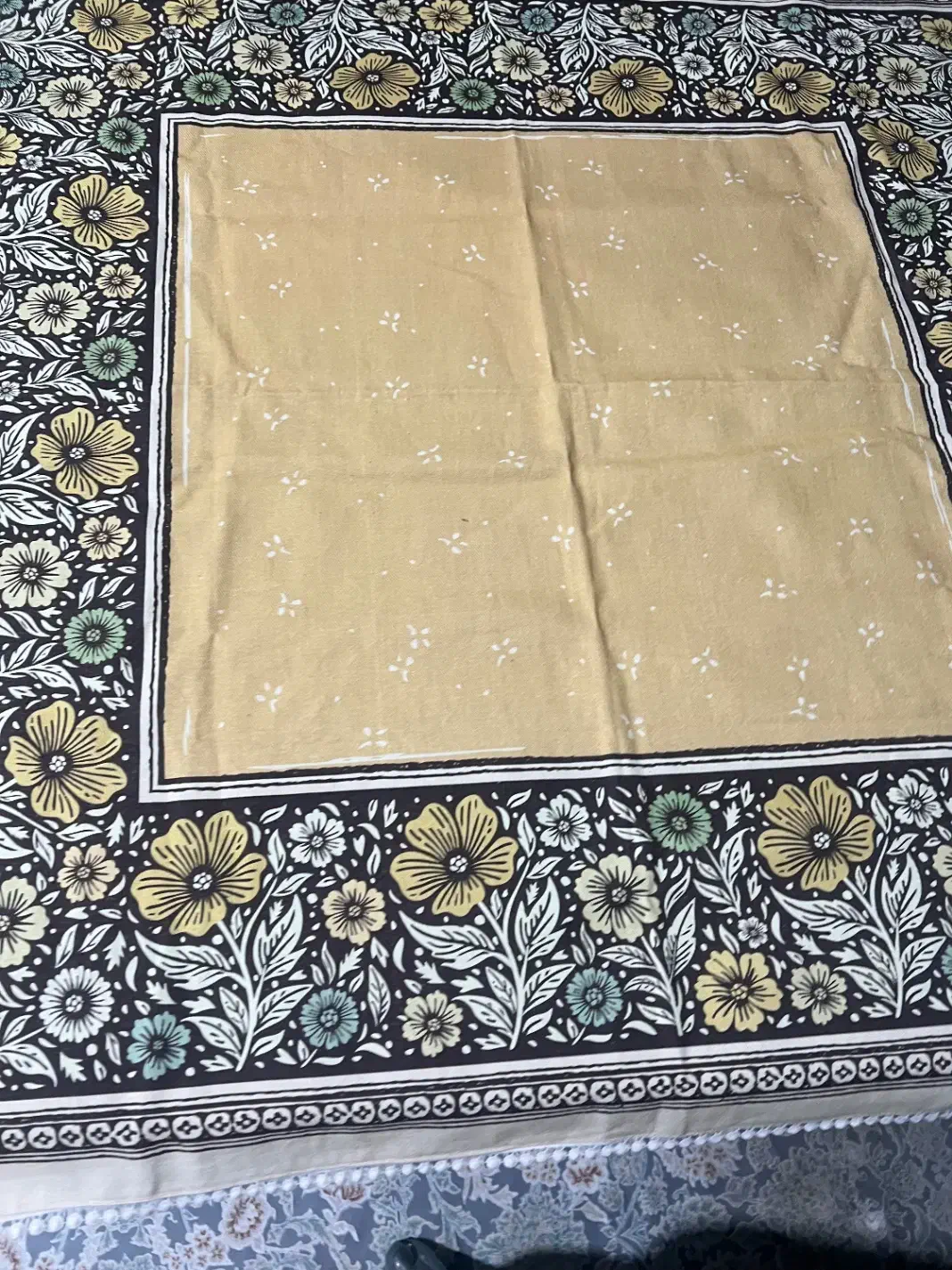 رومیزی|پرده، رانر، رومیزی|تهران, پونک|دیوار