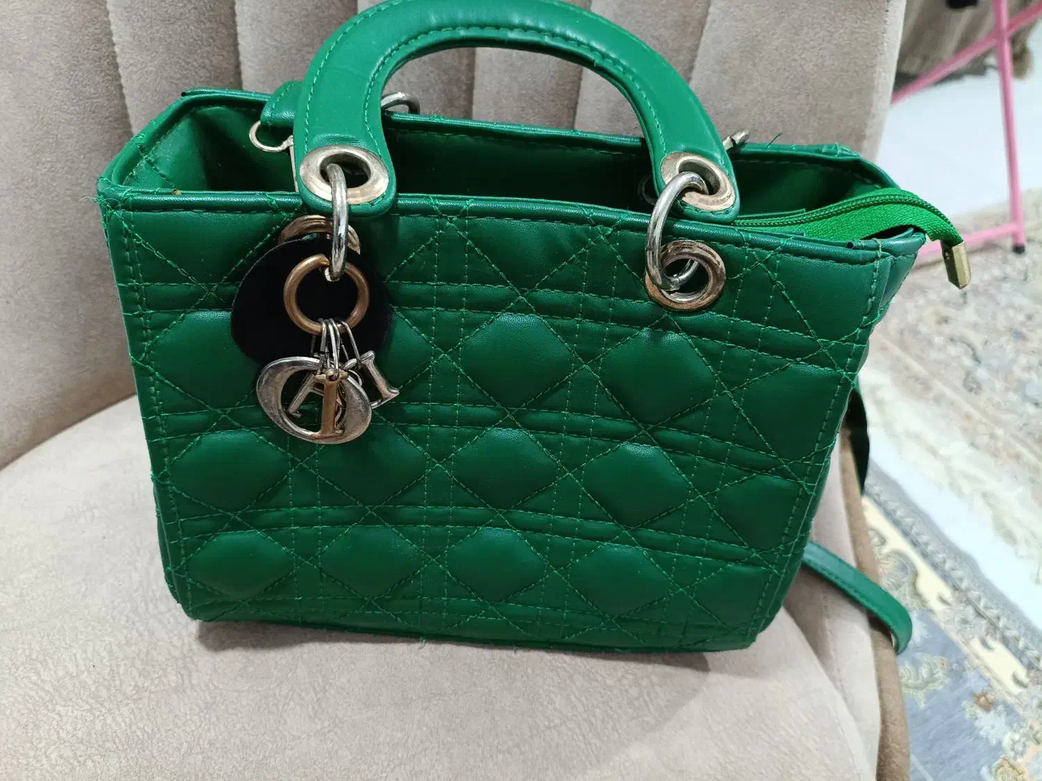 کیف شیک و نو|کیف، کفش، کمربند|بندر امام خمینی, |دیوار