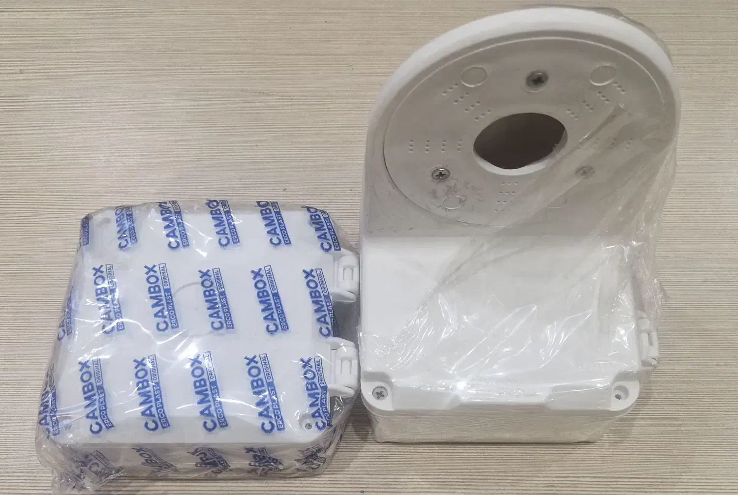 لوازم جانبی دوربین مدار بسته/ کم باکس / فلکسی|دوربین مداربسته|تهران, هروی|دیوار