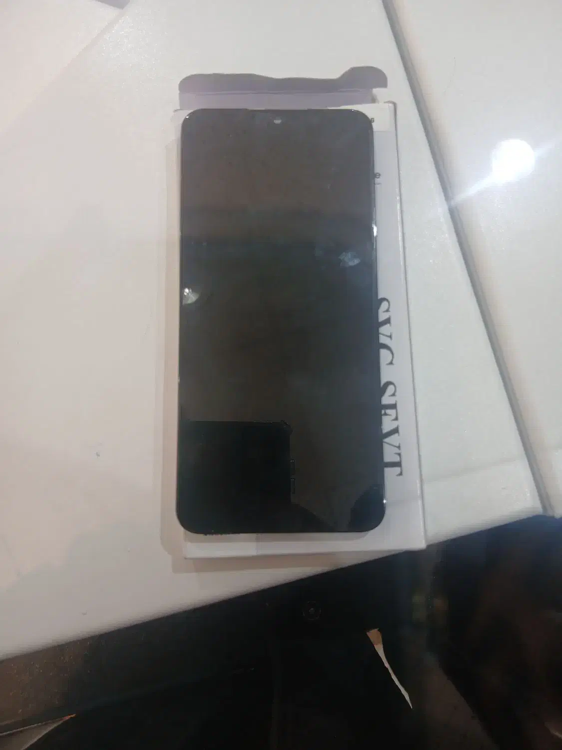 ال سی دی a16|موبایل|جیرفت, |دیوار