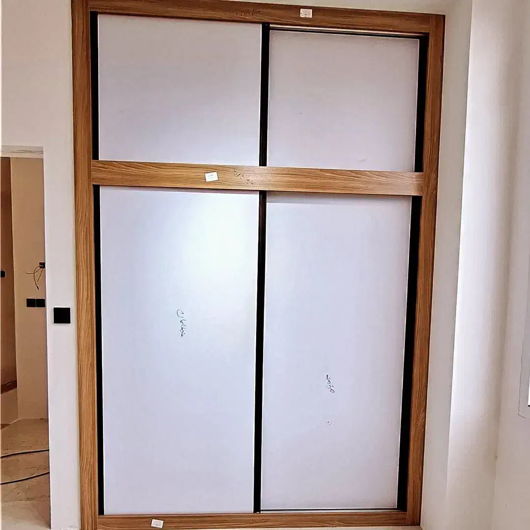 کابینت و کمد دیواری|مصالح و تجهیزات ساختمان|سبزوار, باهنر|دیوار