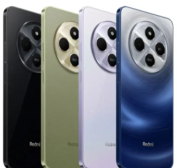 گوشی ردمی 14c|موبایل|ساوه, |دیوار