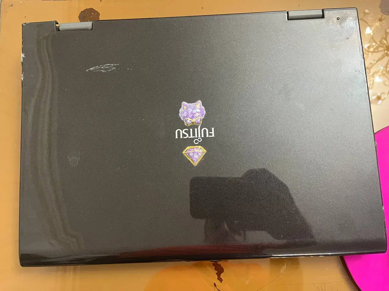 لپ‌تاپ Fujitsu|رایانه همراه|مشهد, فرهنگ|دیوار