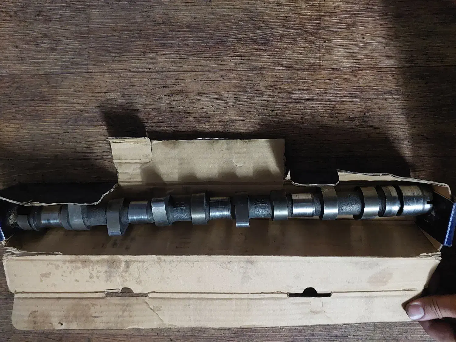 تعدادی قطعه یدکی پژو پارس|قطعات یدکی و لوازم جانبی|اسلامشهر, شاطره|دیوار