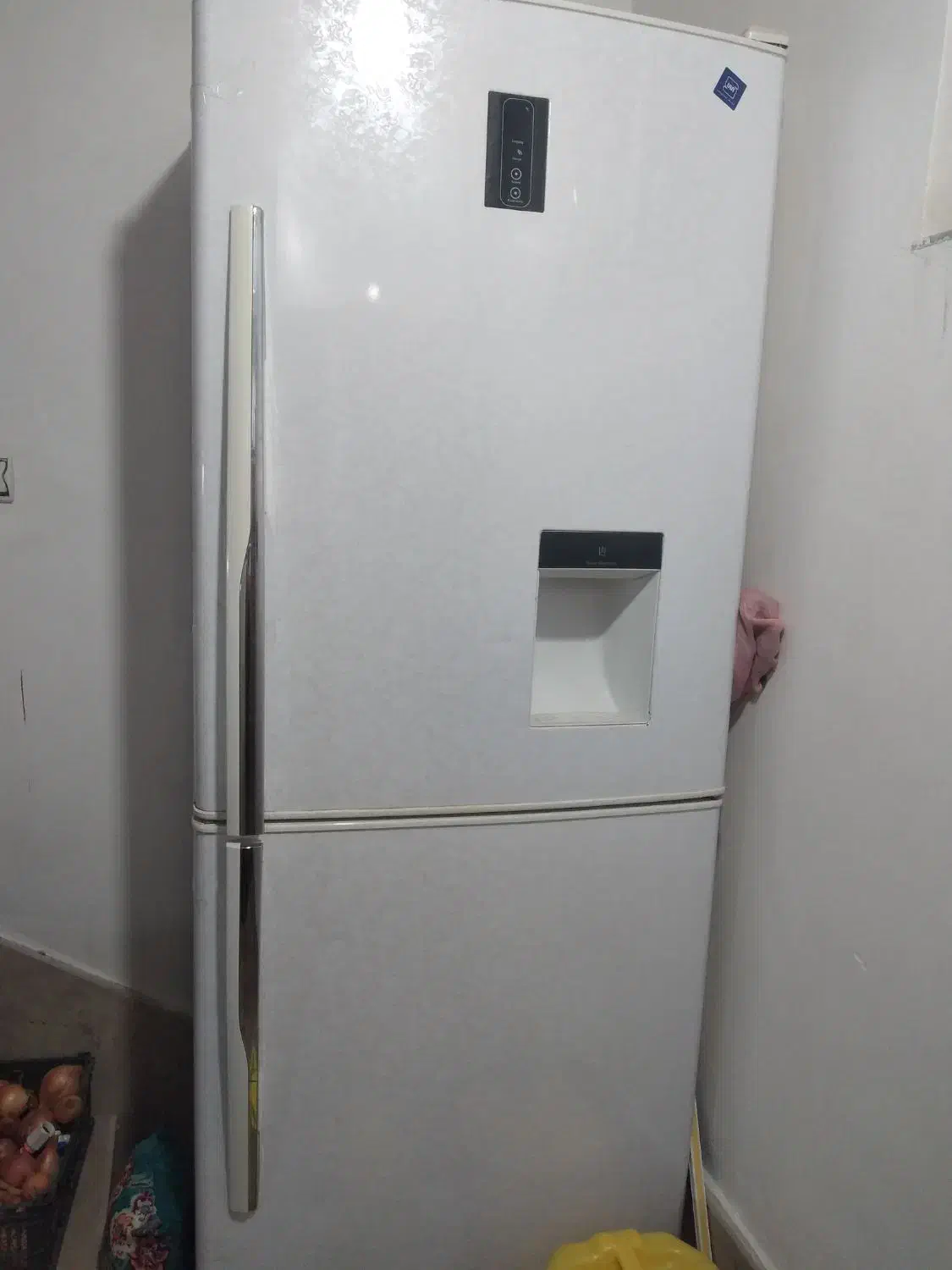 یخچال فریزر|یخچال و فریزر|پارس‌آباد, |دیوار