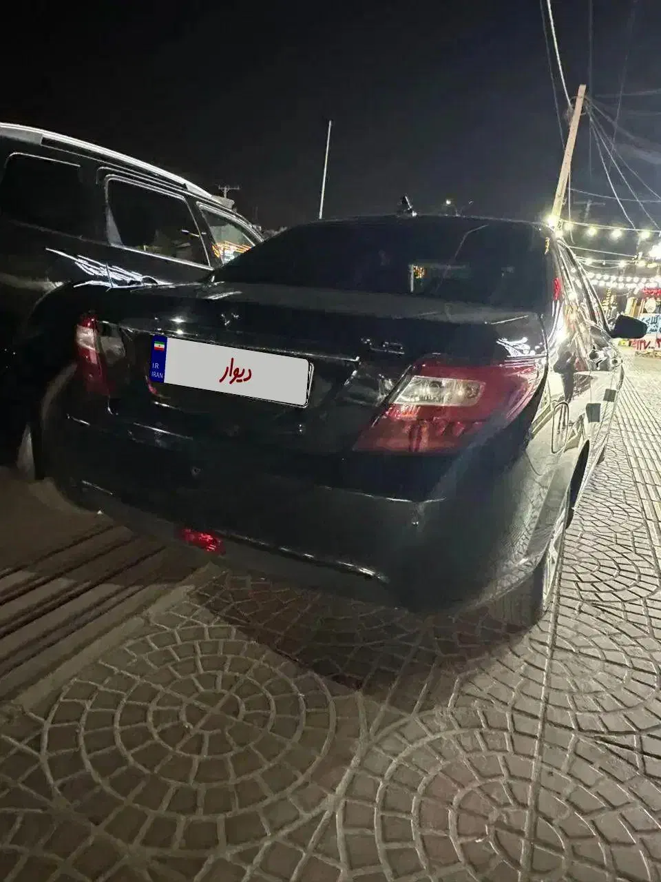 دنا|خودرو سواری و وانت|یزد, |دیوار