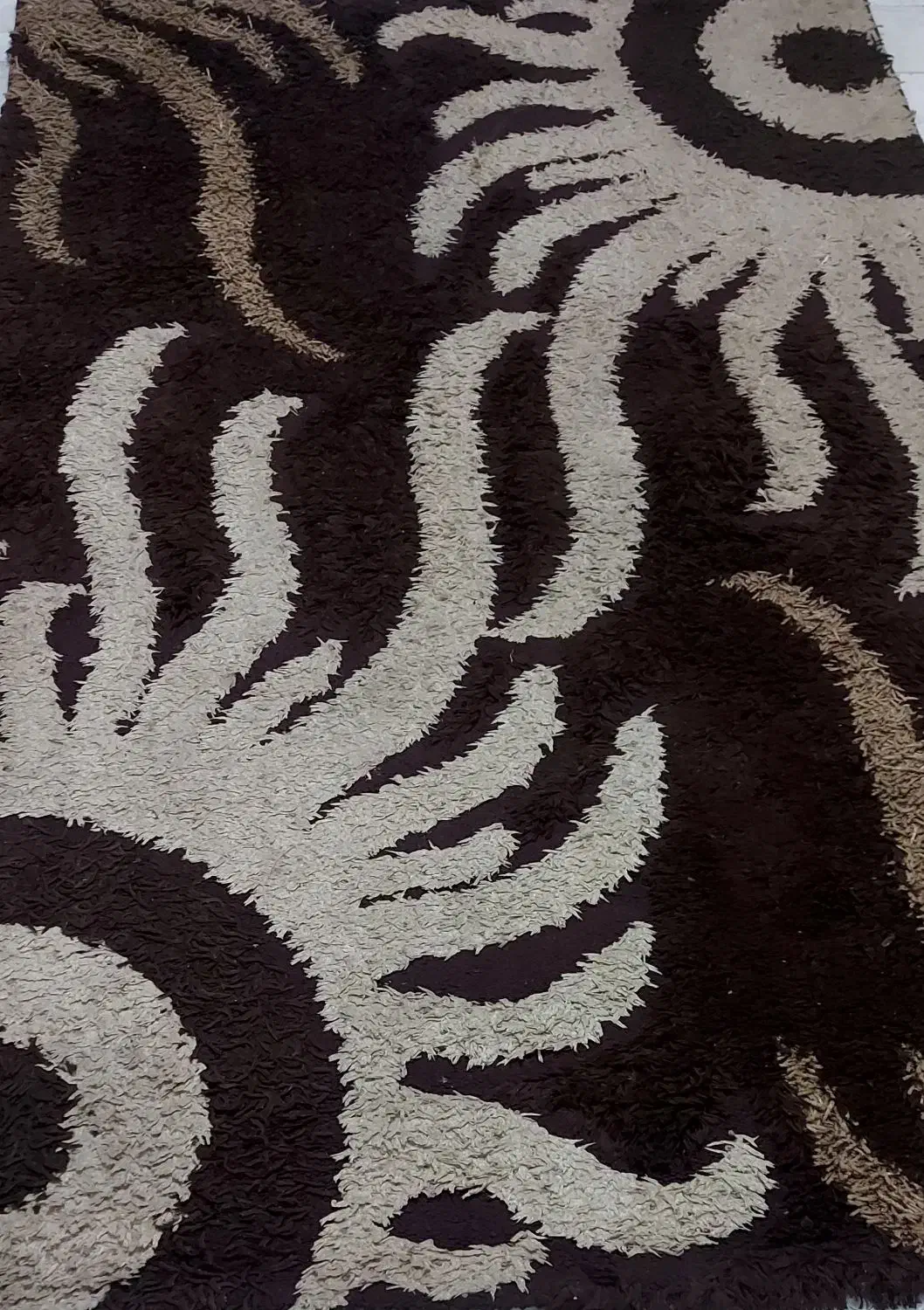 فرش فانتزی ترکیه ای|فرش|تهران, یافت آباد جنوبی|دیوار