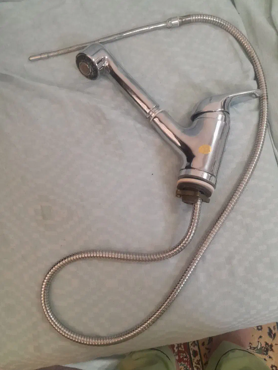 شیرظرفشویی|لوازم سرویس بهداشتی|قم, قلعه عموحسین|دیوار