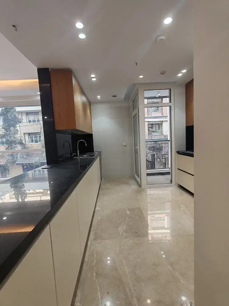 اجاره آپارتمان165متر/2p/مشاعات دار/کلید نخورده/فول