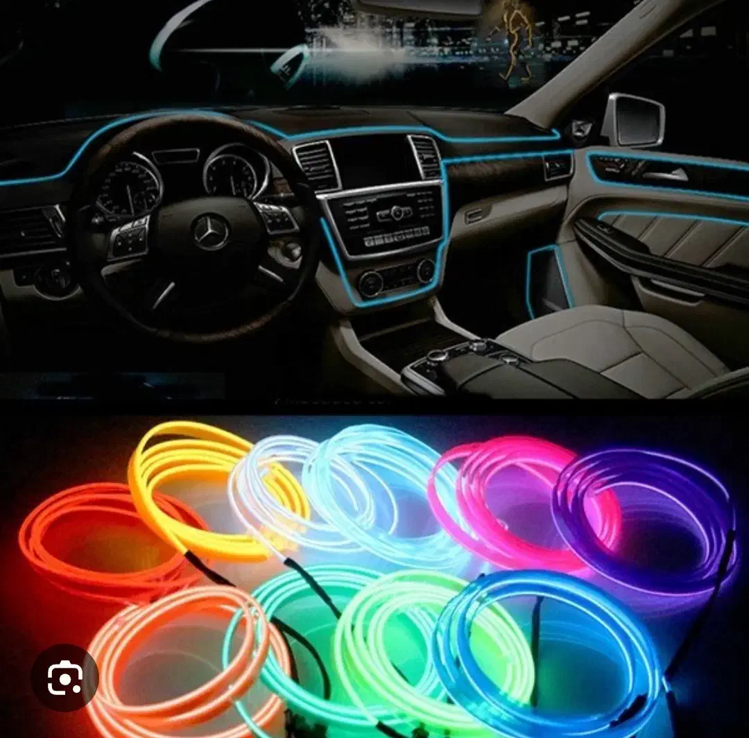 نور|ریسه و چراغ تزئینی|شیراز, اصلاح‌نژاد|دیوار