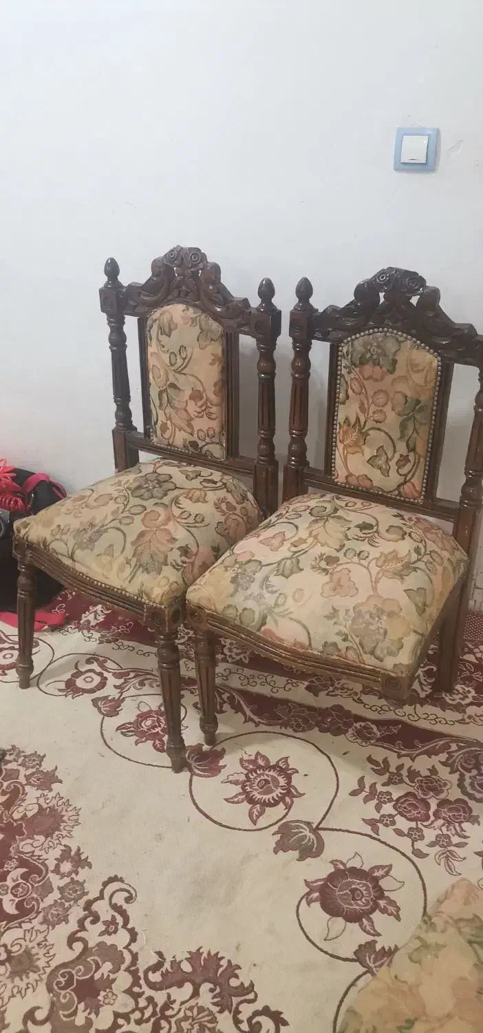 تعمیرات مبل، صندلی، سرویس نهار خوری و خواب (سیار)|خدمات پیشه و مهارت|بوشهر, |دیوار