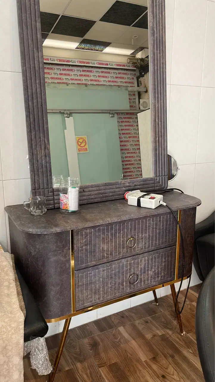 فروش وسایل ارایشگاه|آرایشگاه و سالنهای زیبایی|مرودشت, ابوذر شمالی|دیوار