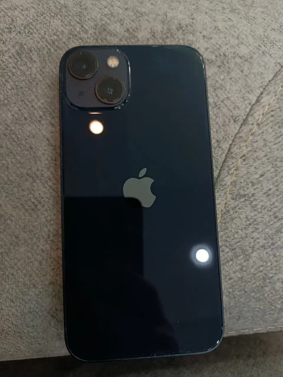 ایفون ۱۳ نرمال در حد نو و سالم|موبایل|فردیس, فردیس|دیوار