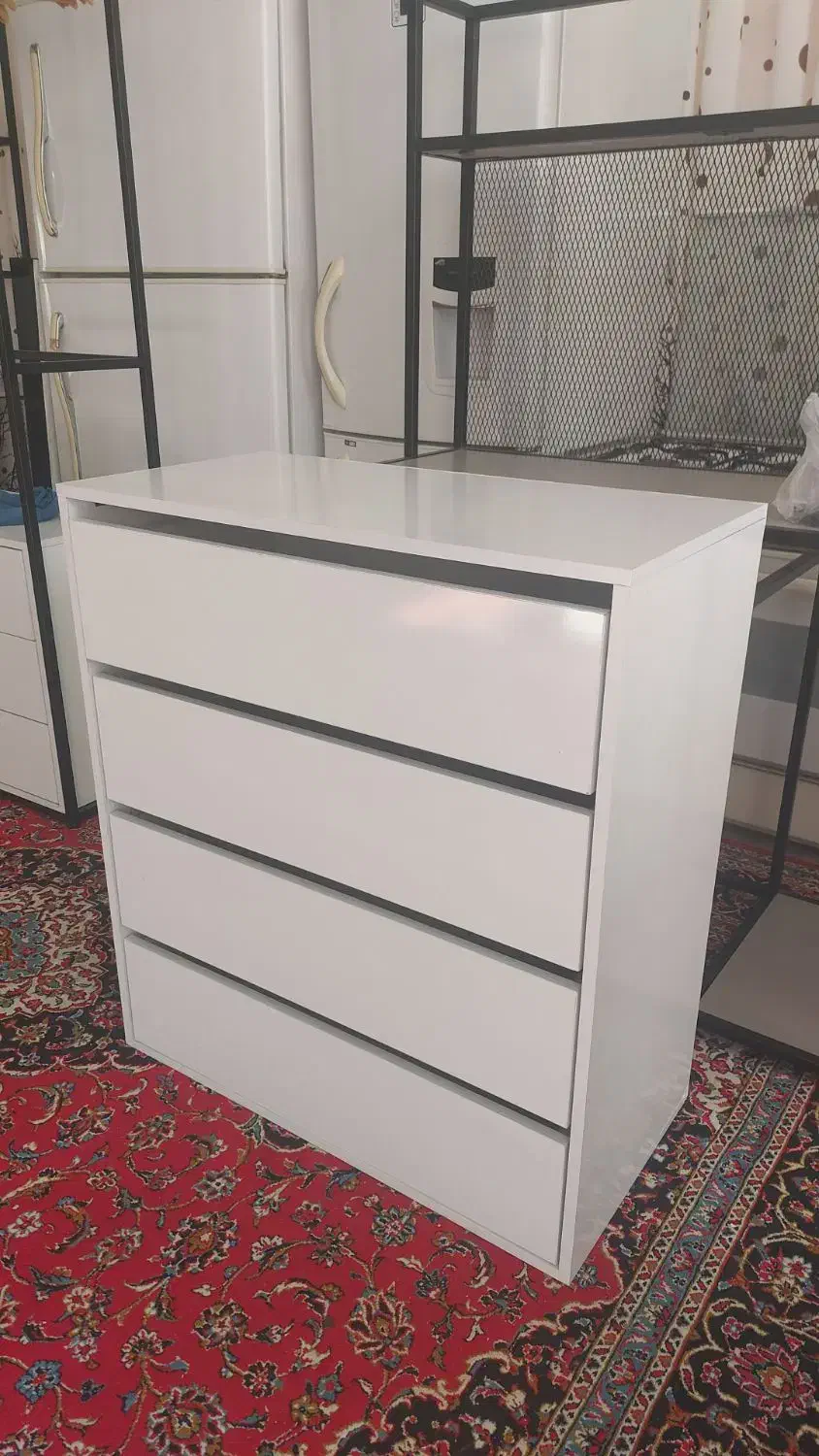 دراور و کمد|جاکفشی، کمد، دراور|مشهد, سازمان آب|دیوار