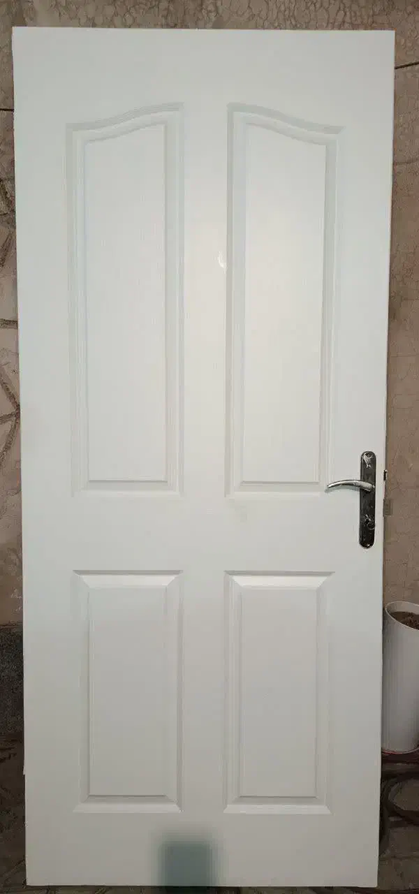 درب چوبی|مصالح و تجهیزات ساختمان|شیراز, مسلم|دیوار