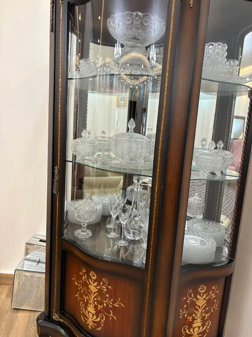 بوفه|بوفه، ویترین، کنسول|میاندوآب, |دیوار