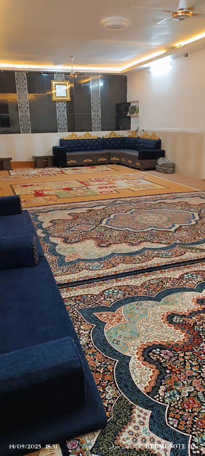 خانه درسلیم آباد خیابان کمیته امداد|فروش خانه و ویلا|اهواز, سلیم آباد(سه راه خرمشهر)|دیوار