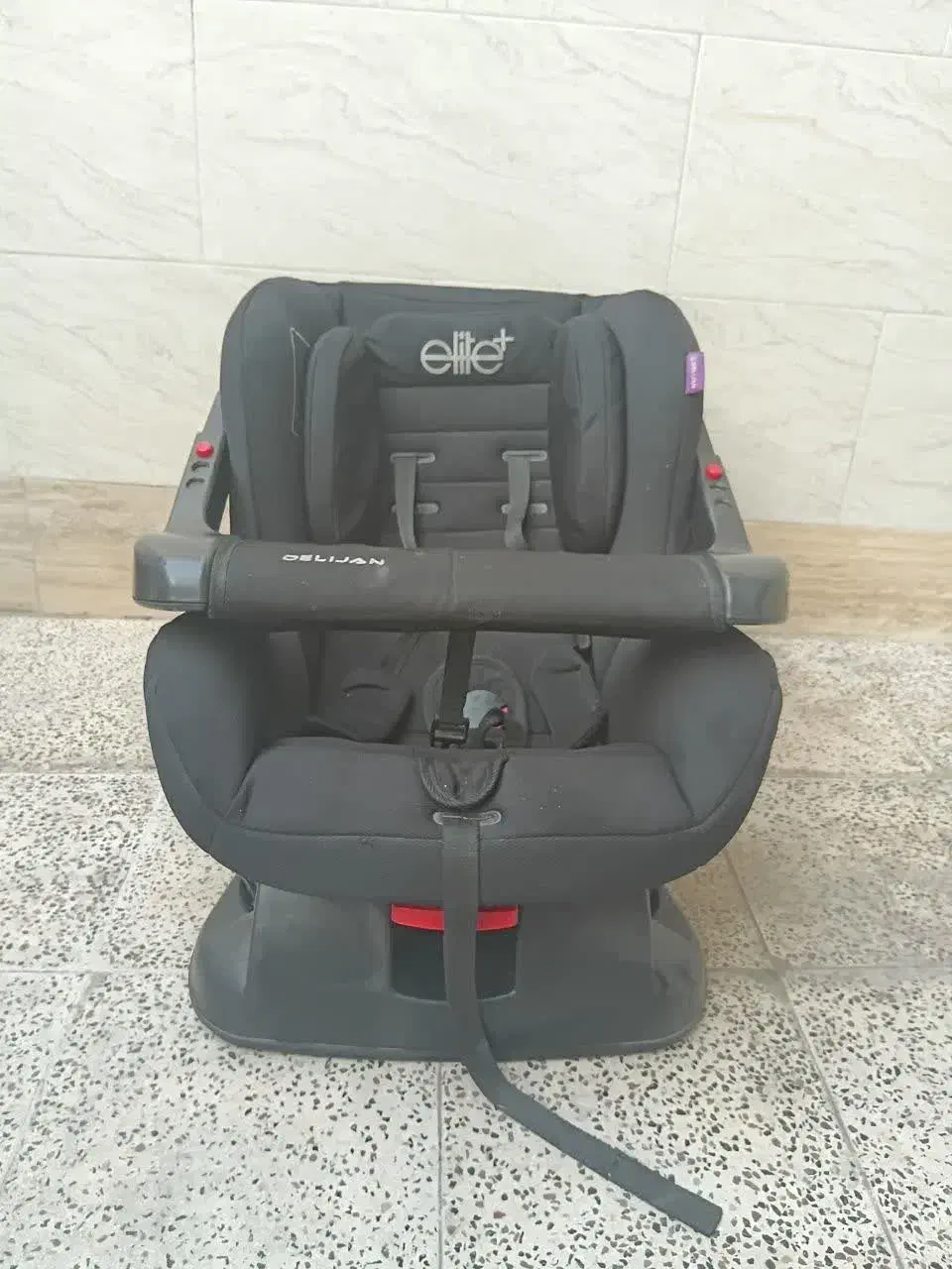 صندلی کودک|صندلی و نیمکت|گرگان, |دیوار