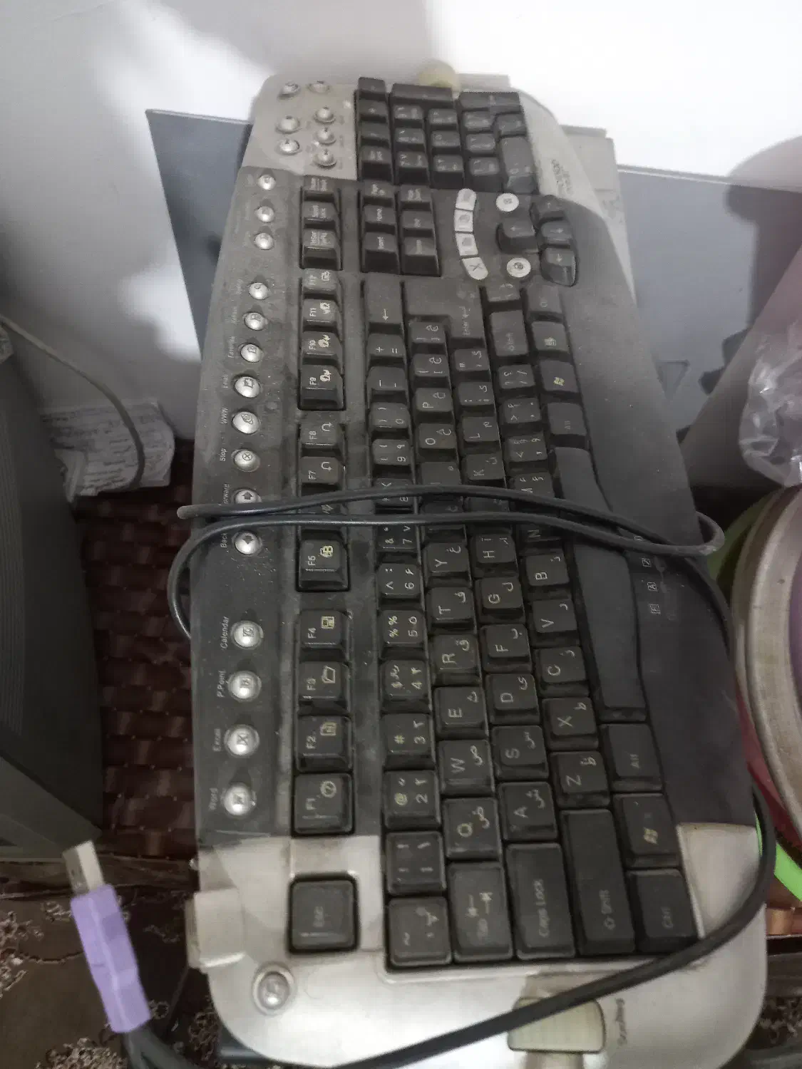 کامپیوتر|رایانه رومیزی|سیرجان, |دیوار