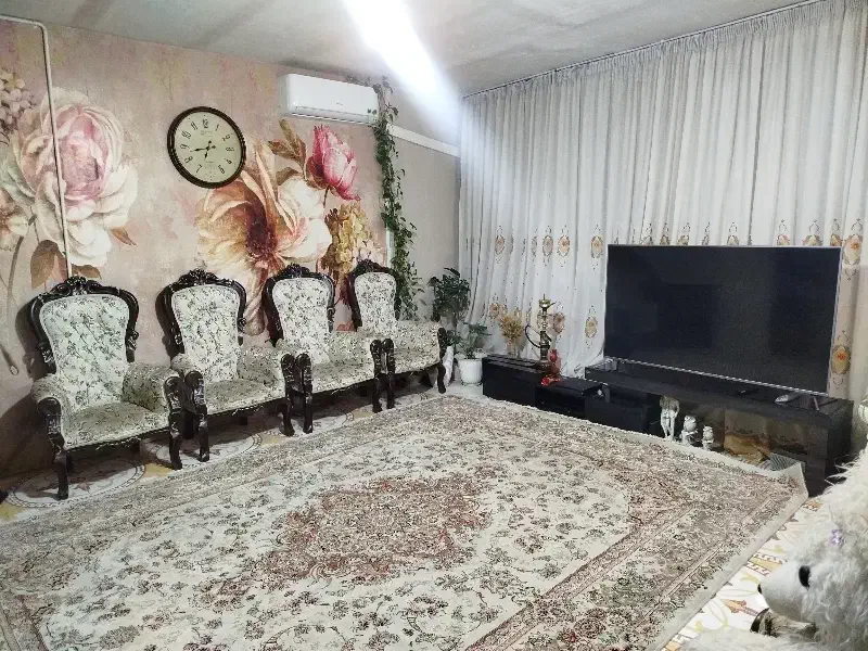 آپارتمان قائم سیدی حرم مطهر شیک|فروش آپارتمان|مشهد, کوی المهدی|دیوار